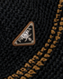 Prada Bucket Hat, other view